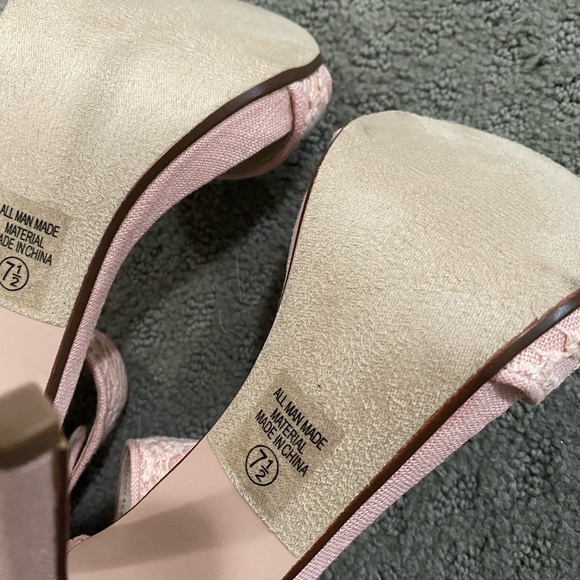 Petria Heels 7.5 - Picture 10 of 11